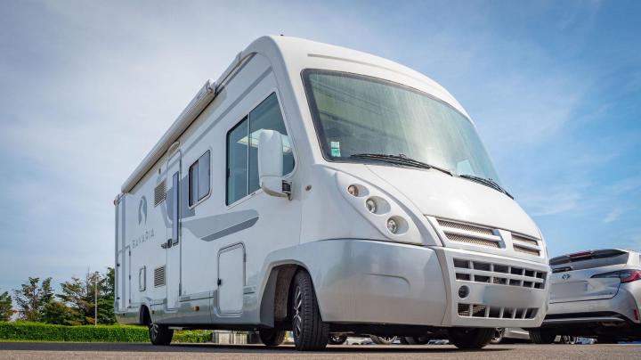 Carrosserie camping-car Genas