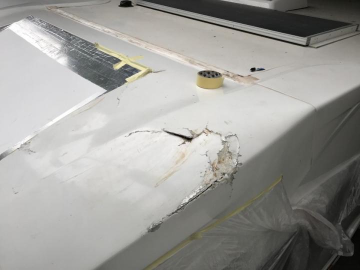 Aménagement camping-car Genas