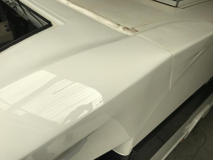 Réparation camping-car Genas