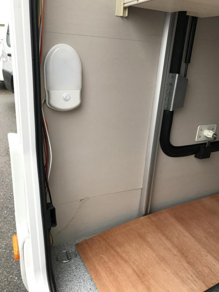 Réparation camping-car Genas